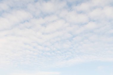 mavi gökyüzü bulutlar, Doğa arka plan