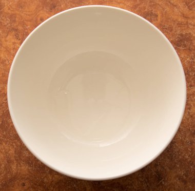 Masada beyaz kase var.