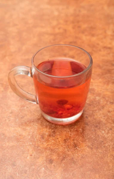 Чашка Чая — стоковое фото