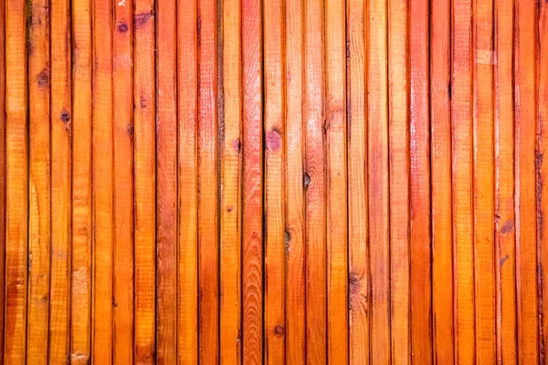 Dřevěný Plot Pozadí Textury — Stock fotografie