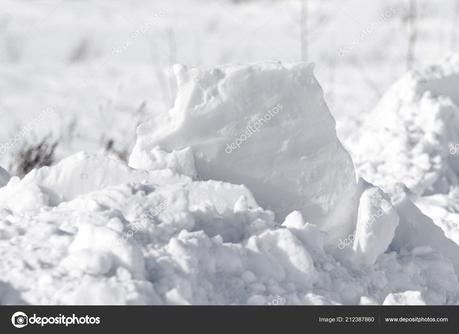 Free Free 309 Snow Pile Svg SVG PNG EPS DXF File