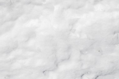 temiz beyaz kar arka plan