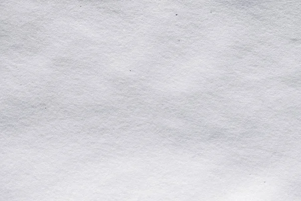 Śnieg Białe Tło — Zdjęcie stockowe