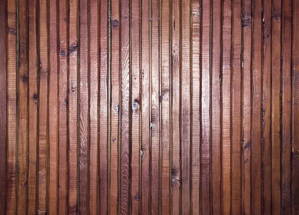 Wood Fence Background Texture — Stock Photo, Image