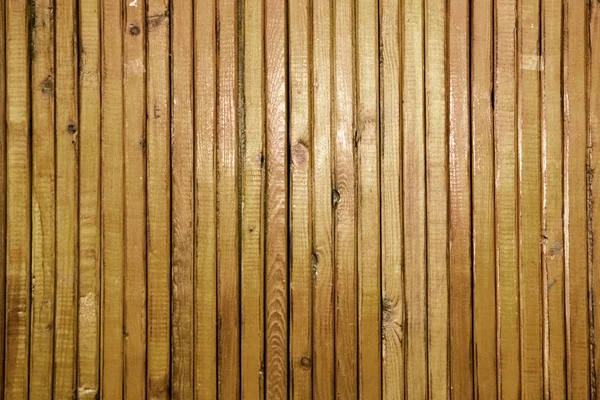 Wood Fence Background Texture — Stock Photo, Image