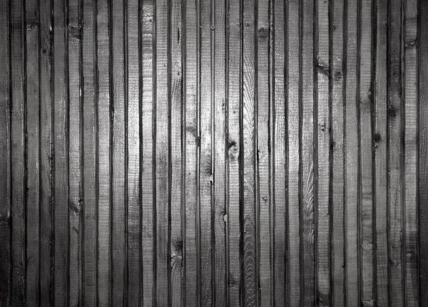 Wood Fence Background Texture — Stock Photo, Image