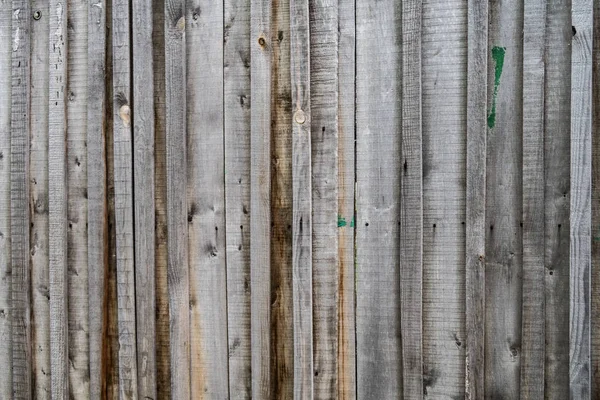 Fondo Valla Madera Gris Viejo — Foto de Stock