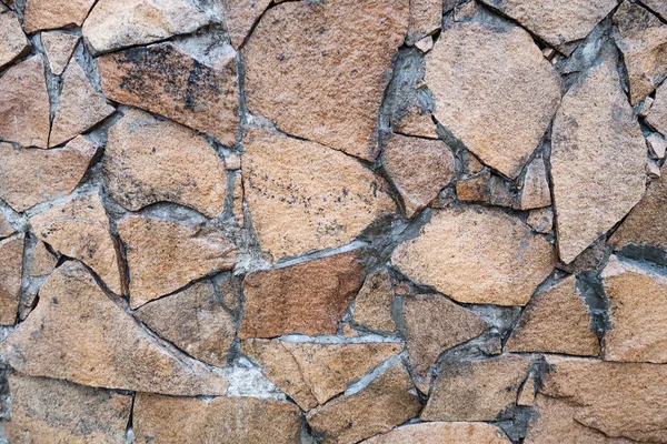 Parede Pedra Granito Fundo — Fotografia de Stock