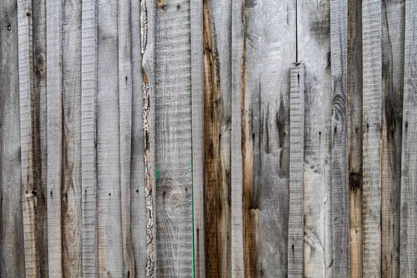 Fondo Valla Madera Gris Viejo — Foto de Stock