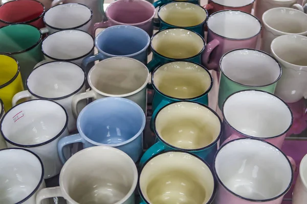 Porselen Kupalar çoktur