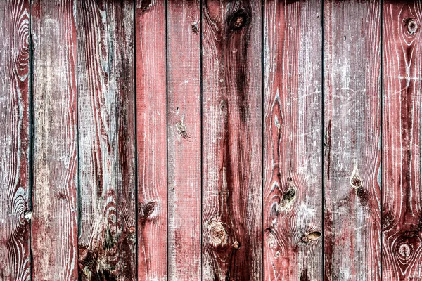Alten Hölzernen Zaun Hintergrund Holz Textur — Stockfoto