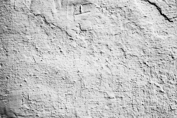 Oude Betonnen Wand Grunge Achtergrond — Stockfoto