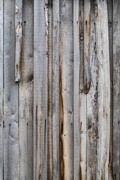 Fondo Valla Madera Gris Viejo — Foto de Stock