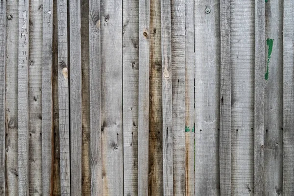 Alte Graue Holzzaun Hintergrund — Stockfoto
