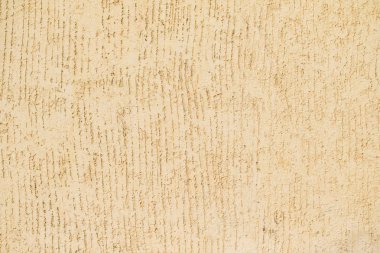 sarı eski duvar beton arka plan