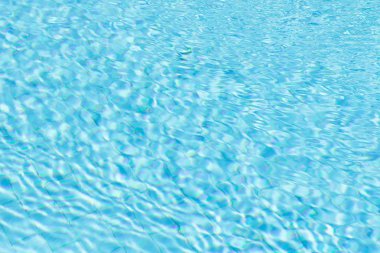 Turkuaz su dalgalanmalar, arka plan duvar kağıdı