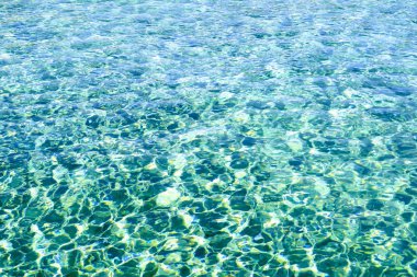 açık deniz suyu, arka plan