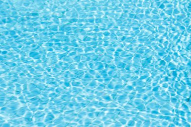 Turkuaz su dalgalanmalar, arka plan duvar kağıdı