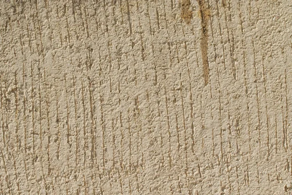 Yellow Old Wall Concrete Background — Stock Photo, Image