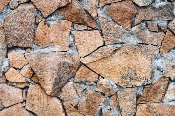 Parede Pedra Granito Fundo — Fotografia de Stock