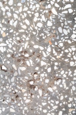 granit döşeme arka plan üstten görünüm duvar