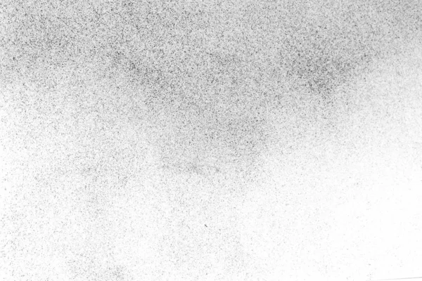 black dust powder charcoal  on white background