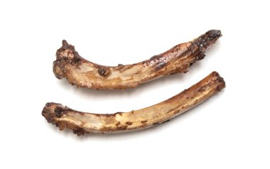 kemikler yenmiş et sonra