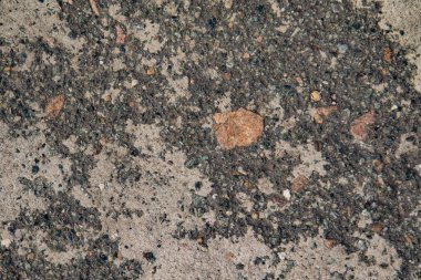 eski gri asfalt arka plan