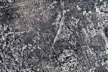karanlık beton kaba doku, arka plan tasarımı için