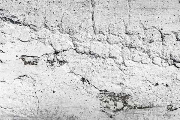 混凝土墙 Grunge — 图库照片