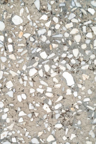 Granit Platta Fondvägg Ovanifrån — Stockfoto