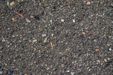 eski gri asfalt arka plan