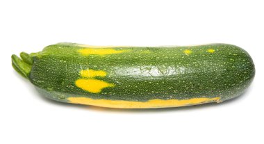 Beyaz arka plan üzerinde izole kabak kabak