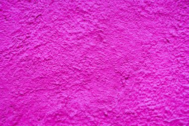 Eski arka plan beton duvar mor renkler