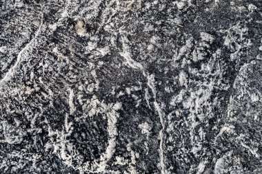 karanlık beton kaba doku, arka plan tasarımı için