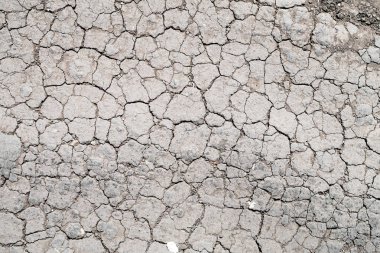 kırık kuru toprak, arka plan