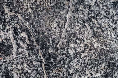 karanlık beton kaba doku, arka plan tasarımı için