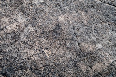 karanlık beton kaba doku, arka plan tasarımı için