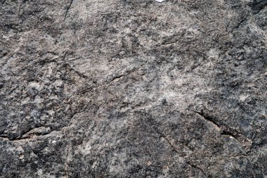 karanlık beton kaba doku, arka plan tasarımı için