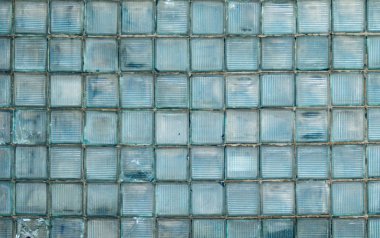 eski cam kareler arka plan