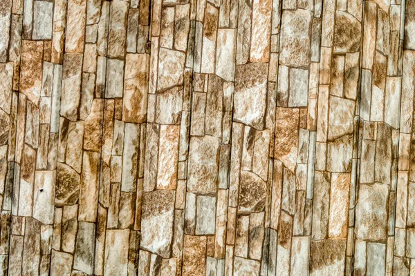 Piedra Pared Textura Interior Fondo — Foto de Stock