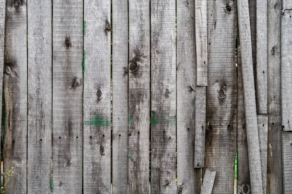 Fondo Valla Madera Gris Viejo — Foto de Stock