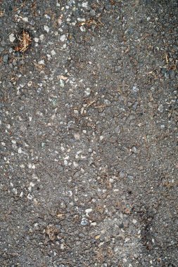 yakın çekim yaşlı asfalt arka plan