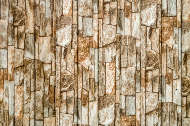 taş doku iç arka plan duvar