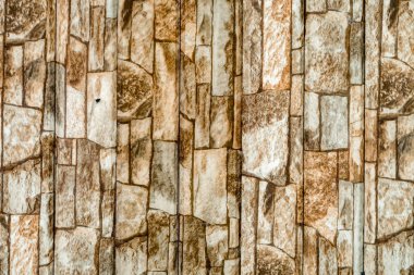 taş doku iç arka plan duvar