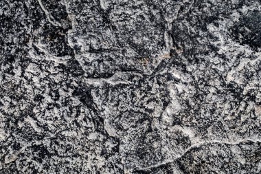 karanlık beton kaba doku, arka plan tasarımı için