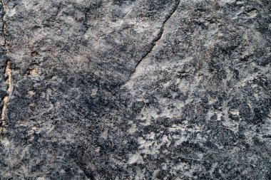 karanlık beton kaba doku, arka plan tasarımı için