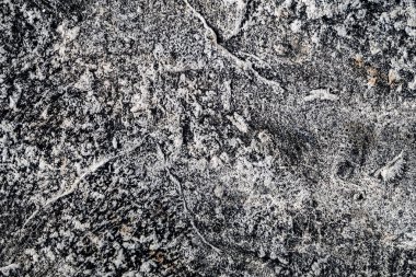 karanlık beton kaba doku, arka plan tasarımı için