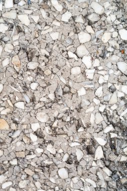 granit döşeme arka plan üstten görünüm duvar