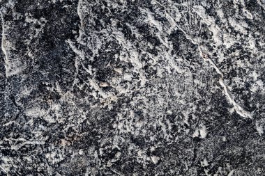 karanlık beton kaba doku, arka plan tasarımı için